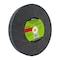 Forney Bench Grinding Wheel, 8 in x 1 in x 1 in 72397 - alternate 2